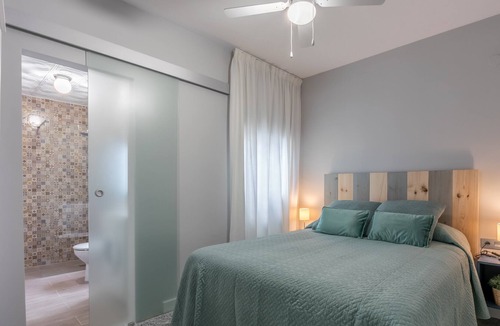 San Julian Apartment | HUERTO DEL REY, cosy and in a good location