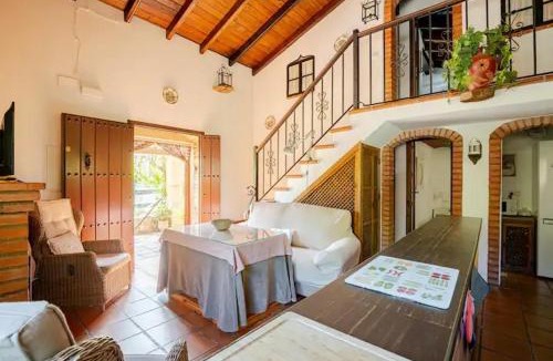 Los Marines House | Huerto Los Castaños