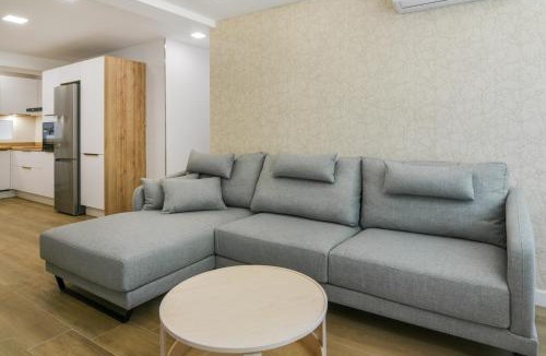 Los Tilos Apartment | Humilladero centro