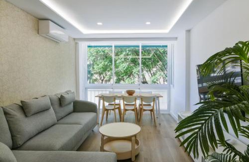 Los Tilos Apartment | Humilladero centro