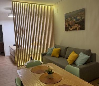 Los Tilos Apartment | HY Station Malaga