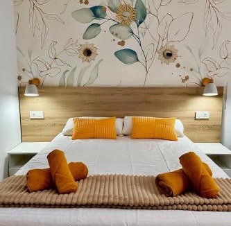 Los Tilos Apartment | HY Station Malaga