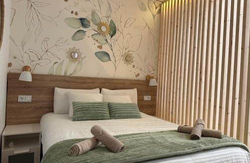Los Tilos Apartment | HY Station Malaga