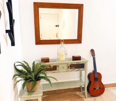 Alcala de Guadaira Apartment | I Loft 9 I Centro de Alcala Sevilla