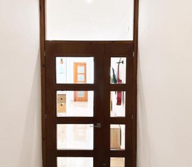 Alcala de Guadaira Apartment | I Loft 9 I Centro de Alcala Sevilla