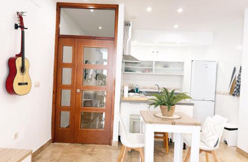 Alcala de Guadaira Apartment | I Loft 9 I Centro de Alcala Sevilla