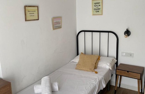 Central District Apartment | IB Fortuny