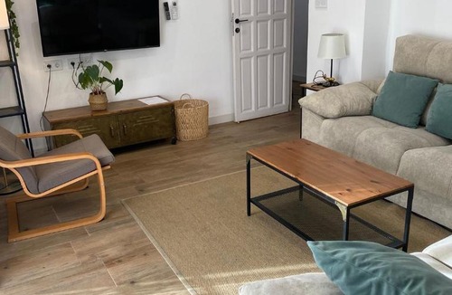 Central District Apartment | IB Fortuny