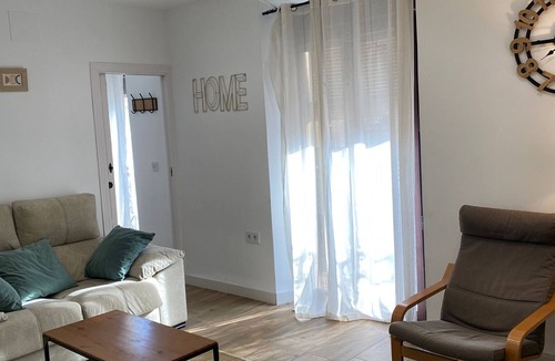 Central District Apartment | IB Fortuny