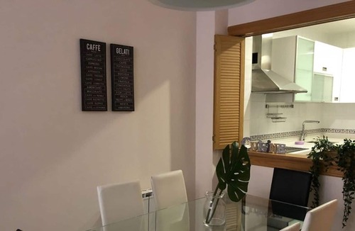 Figares Apartment | IB PLAZA NUEVA (2 BEDROOMS + SOFA BED)