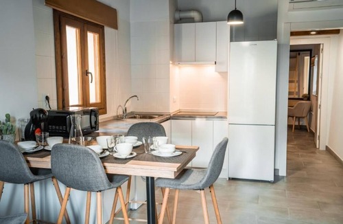 Albaicin Hotel | Ibericabeds Albaicin