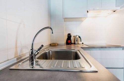 Albaicin Hotel | Ibericabeds Albaicin