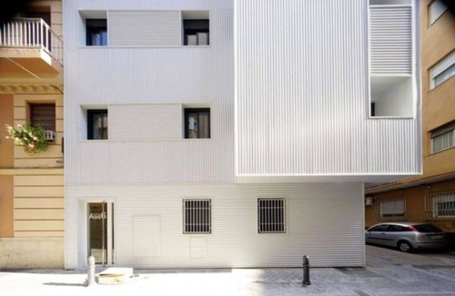 Figares Apartment | IBERICABEDS CENTER 1 BEDROOM