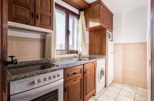 Pozo Alcon House | Ibipozo Escape near Sierra de Cazorla