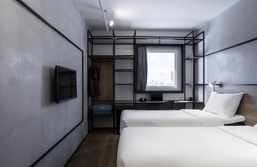 Vila Sonia Hotel | Ibis Botucatu