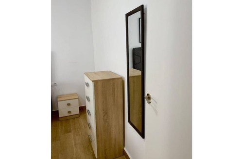 La Linea de la Concepcion Apartment | Ideal for visiting Gibraltar or going to the beach