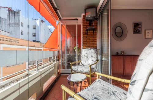 Centro Comercial Apartment | Ideal apto 1 hab 4 px acogedor y buenas calidades