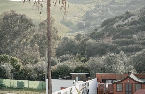 Medina-Sidonia House | Ideal house with pool, surrounded by nature and 20 minutes from the beach