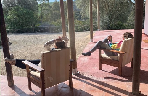 Medina-Sidonia House | Ideal house with pool, surrounded by nature and 20 minutes from the beach