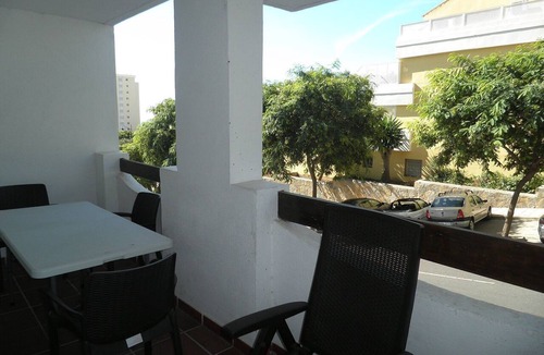 Estepona Apartment | Ideal location near the Marina