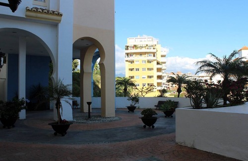Estepona Apartment | Ideal location near the Marina
