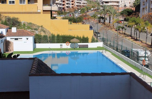 Estepona Apartment | Ideal location near the Marina