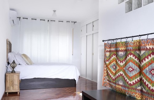 Canillas Villa | IFEMA, Casa Caramela
