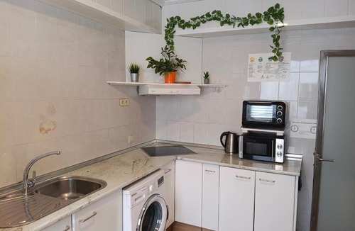 Oviedo City Centre Apartment | II En el corazón de Oviedo C Foncalada