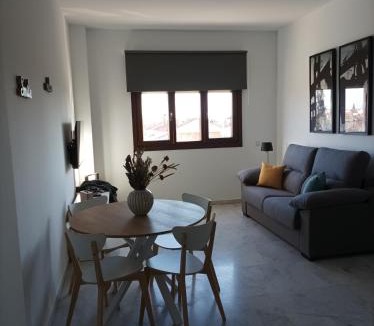 Bormujos Apartment | IJD apartments 9 PARKING GRATIS Y PISCINA