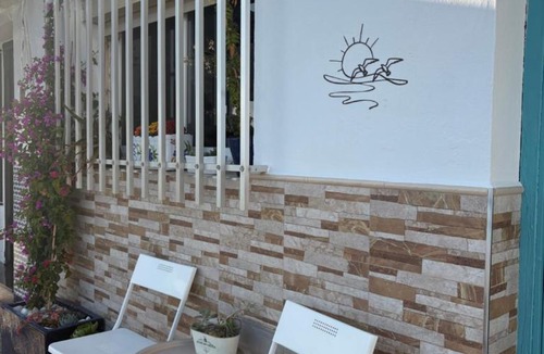 La Rabita House | Ikigai Home