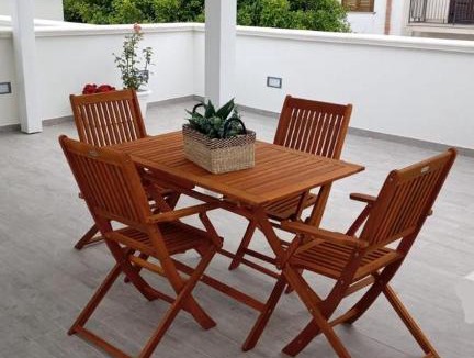 Marettimo Apartment | Il Corallo