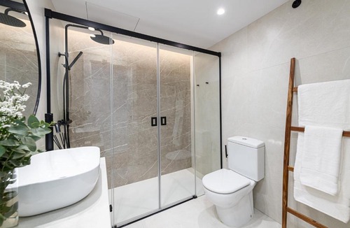 Jardin de la Abadia Apartment | iloftmalaga Alas Clarín