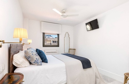 La Caleta Apartment | iloftmalaga Miramar II