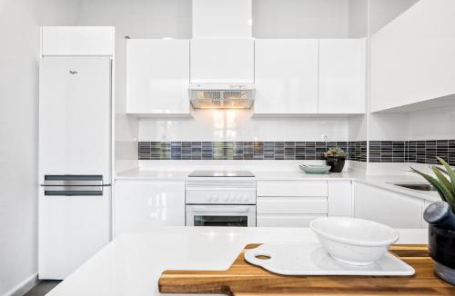 Ensanche Centro Apartment | iloftmalaga Premium Alameda Principal