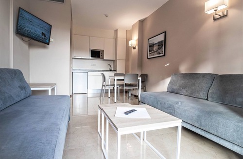 Fuengirola Apartment | ILUNION Miramar