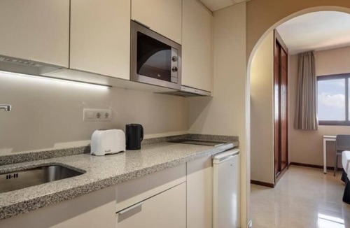 Fuengirola Apartment | ILUNION Miramar