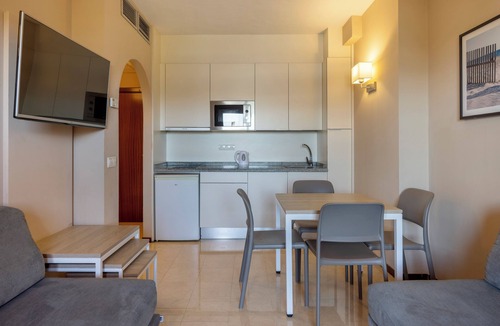 Fuengirola Apartment | ILUNION Miramar
