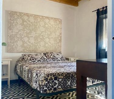 El Palmar House | Ilusiones del Mar