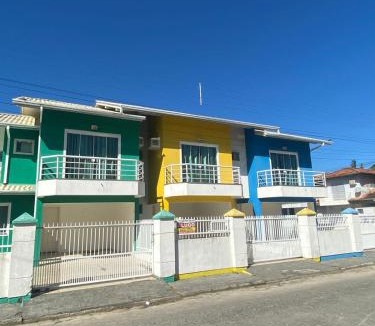 Canto Grande House | imóvel ideal para suas férias em Canto Grande