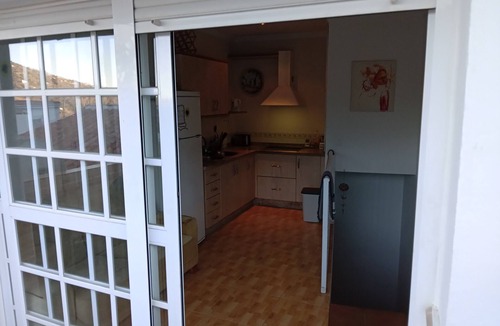 Sayalonga House | Impeccable 1-Bed House in Sayalonga