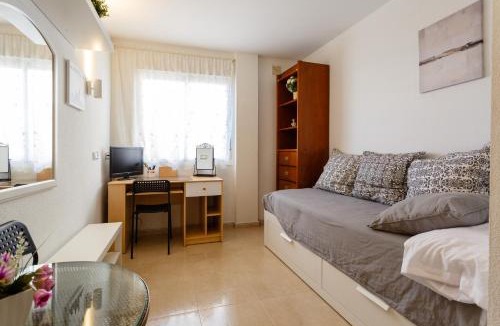 Rota Apartment | IMPERIAL Rota-Central free parking by Cadiz4Rentals