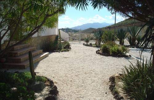 Vera Beach House | Impressive apartment in ground floor with terrace of 2 rooms, A, A and pool, 2