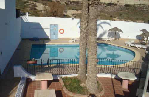 Vera Beach House | impressive apartment in ground floor with terrace of two rooms, A A and pool