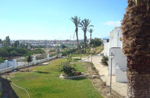 Vera Beach House | impressive apartment in ground floor with terrace of two rooms, A A and pool