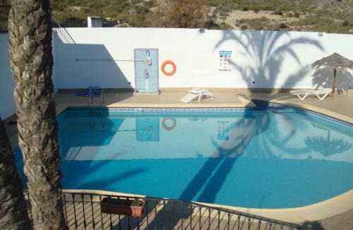 Vera Beach House | impressive apartment in ground floor with terrace of two rooms, A A and pool