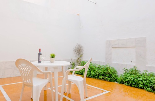 El Puerto de Santa Maria Apartment | In the heart of Puerto Santa María