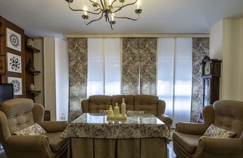 Ubeda Condo | In the center of Úbeda, 5 minutes from the historic center.