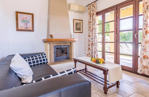 Periana House | In the heart of the Axarquía of Málaga, on the highest mountain of the province, in the middle of th