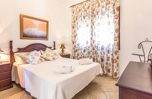 Periana House | In the heart of the Axarquía of Málaga, on the highest mountain of the province, in the middle of th