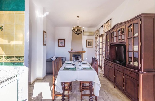 Periana House | In the heart of the Axarquía of Málaga, on the highest mountain of the province, in the middle of th